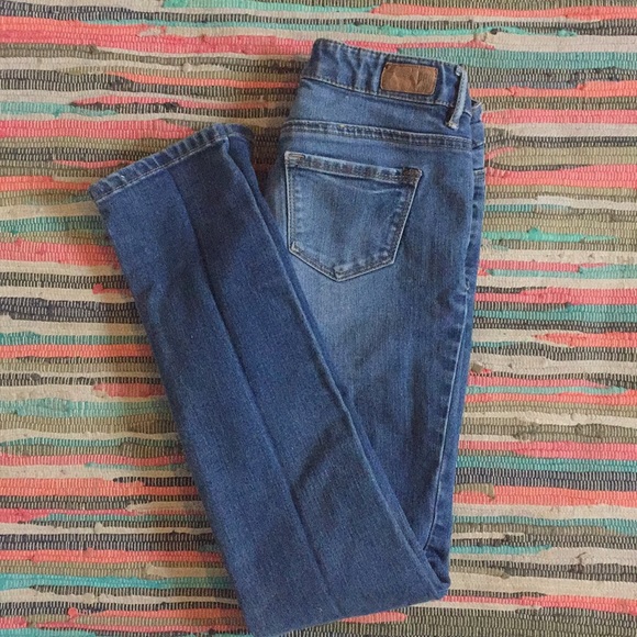 GRG Skinny Jeans - Picture 2 of 3